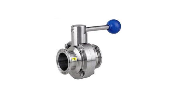 hygientc-valves