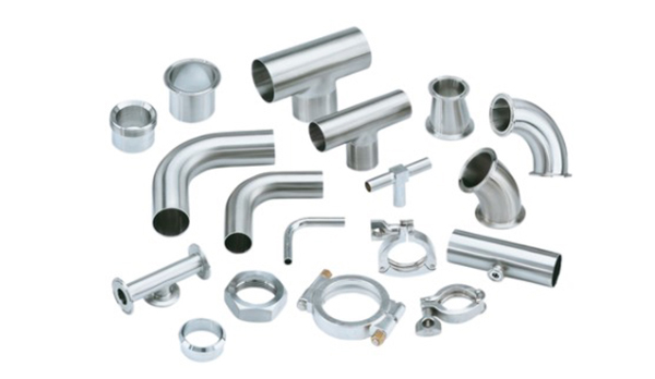 fluid-handling